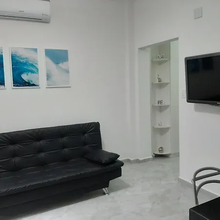 Apartamento Guarujá - Pitangueiras-3