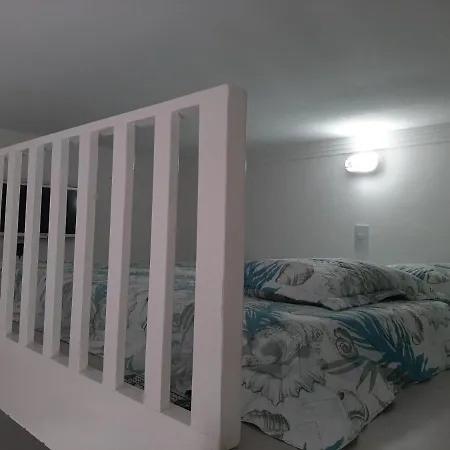 Apartamento Guarujá - Pitangueiras-2